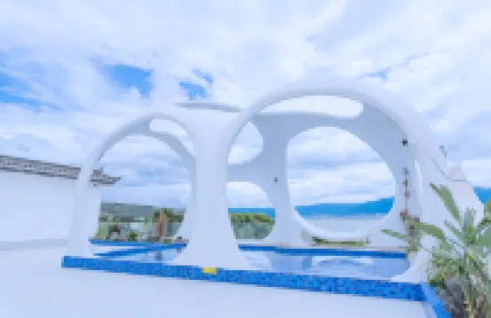 Dali Yu Heshe Homestay(Haidong ldeal Bang Branch