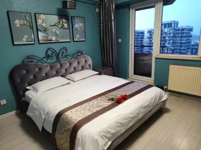 Panjin Lianjia City Apartment
