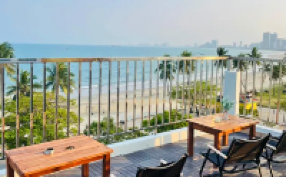 桑德拉大海酒店