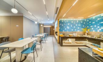 Homeinn · neo (Cangnan Railway Station)