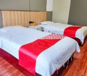 Yazhiqiao Business Hotel (Yinchuan Qinghe South Street Shop) - 2 Sao