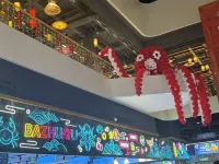 Vienna International Hotel (Fangchenggang Sunny Coast) - View biển