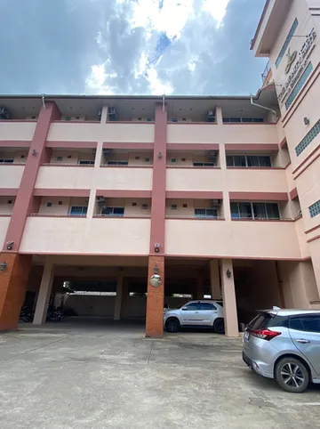 รูปภาพของThe Infinity Suite Chiangrai โรงแรม ดิ อินฟินิตี้ สูท เชียงราย