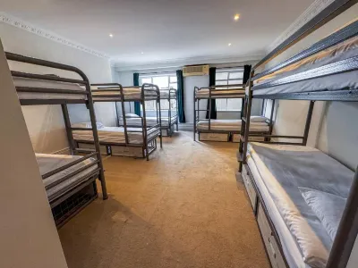The Dawson Hostel فنادق في 