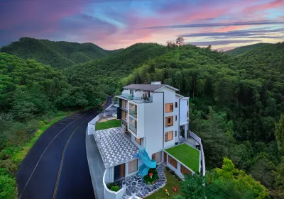 Anji.Yishanyisu Hotel berhampiran Dazhuhai Tourist Area of China