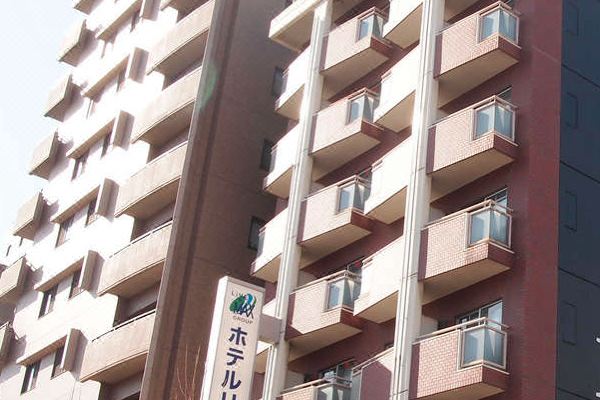 호텔 라이브맥스 난바(HOTEL LiVEMAX BUDGET Osaka Namba)_2