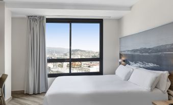 B&B 호텔 비고 주변 명소