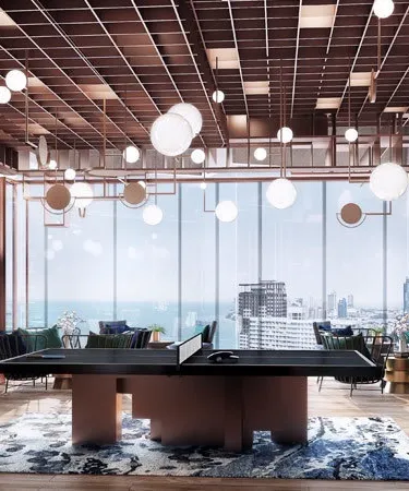 รูปภาพของEdge Central Pattaya