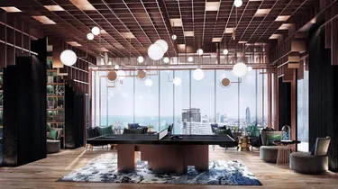 รูปภาพของEdge Central Pattaya