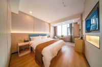 FengHuang Banpo Homestay
