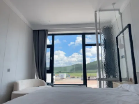Shang bashang homestay