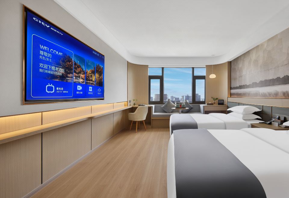 위에공관 호텔 (리장 다옌구전) 이미지