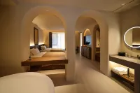SKY HIGH YUNYE HOTEL Hotels in Hejing
