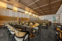 Golmud Railway Station Huanghe Middle Road Atour Hotel