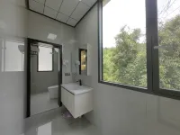 Hefeng Lushan Banshui Homestay