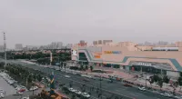 Moore E-sports Hotel - Esports