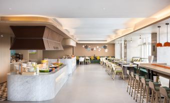 Home2 Suites by Hilton Rizhao Wanpingkou