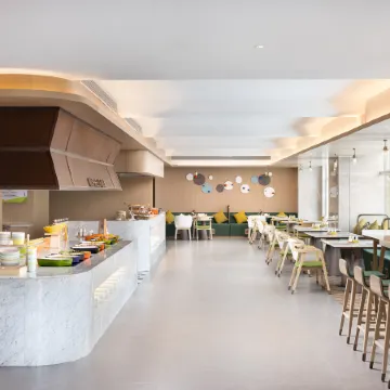 Home2 Suites by Hilton Rizhao Wanpingkou