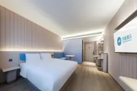 HanTing Hotel (Dongpingxian Ruyuan Shenghuoguangchang) Hotels in Dongping