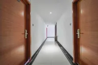Mingmen Business Hotel (Wangjiang Junior High School Branch) Hotel di Wangjiang County