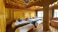 Daofu Lvyu Jimu Manor (Bamei Town) Hotels near Moshi Park Scenic Area