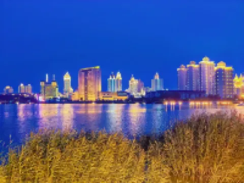 Manzhouli