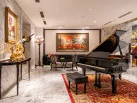 Anatole Hotel Hanoi Hotels in Hanoi