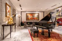 Anatole Hotel Hanoi