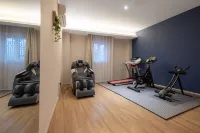 chunshumuyun hotel - Træningscentre