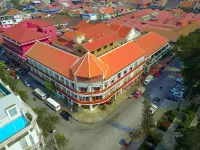 Ta Prohm Hotel & Spa Hotels in 