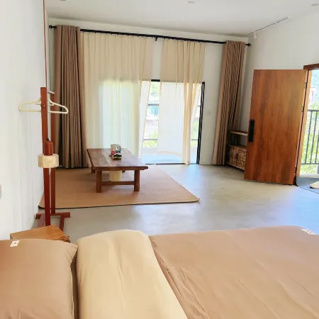 Good B&B