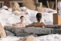 HOLLICK HOTEL - Romantic