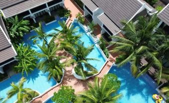 Manyo  Garden  Hotel