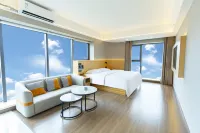 Chengdu Silence Hotel (Shuangliu Airport) Hotel in zona Chengdu Traffic and Mechanics Technician College