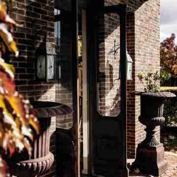 de Russie Boutique Hotel Hotel Exterior