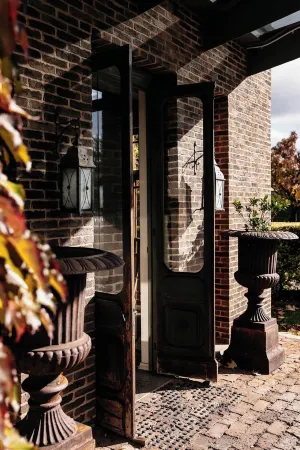 de Russie Boutique Hotel