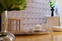Jinsong Lijing Hotel - bar
