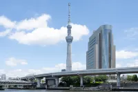 stayme THE HOTEL Asakusa Riverside