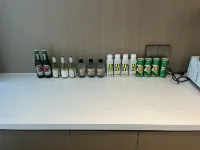 LIJING HABITAT HOTEL - Gym