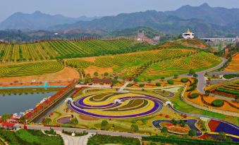 Chaling Zhuxiangge Boutique Hotel