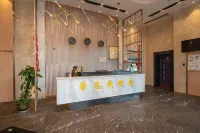 DESSY BUSIESS HOTEL Hotel a Contea di Xiangtan