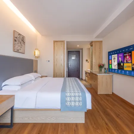Fushang Hotel