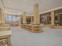Yunduo Peach Blossom Hotel (Bomi Plaza) Hotels in Bome