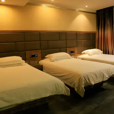 Shawan Qixing Hotel