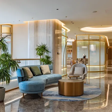 Flower Season Hotel