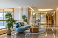 Flower Season Hotel Hotels in Jiangmen