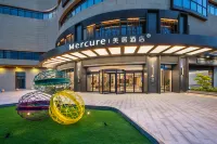 Mercure JiangYin YaoHan Plaza Hotels in Jiangyin