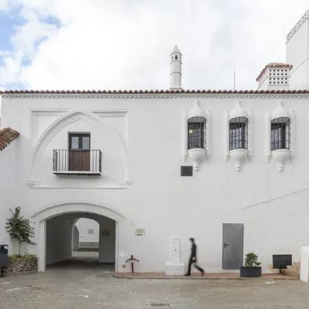 Parador de Guadalupe