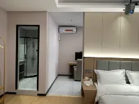 Weiye Hotel Hotels in Gejiu