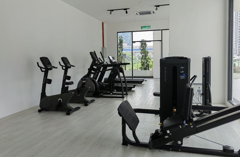 Le Quadri Kuala Lumpur By Ucsi Hotels photo 5